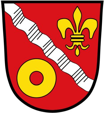 Wappen von Atting / Arms of Atting