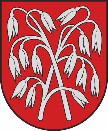 Coat of arms (crest) of Avižieniai