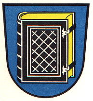 Wappen von Bochum