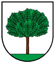 Arms (crest) of Coffrane
