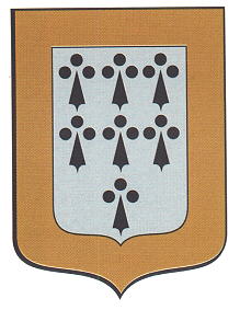 Escudo de Fruiz/Arms (crest) of Fruiz