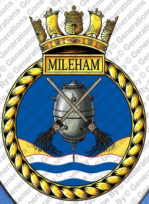 File:HMS Mileham, Royal Navy.jpg