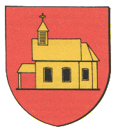 Blason de Kappelen (Haut-Rhin)/Arms of Kappelen (Haut-Rhin)