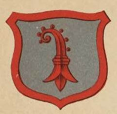 Wappen von Liestal (Landvogtei)/Coat of arms (crest) of Liestal (Landvogtei)