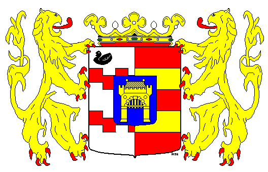 Arms of Lingewaal
