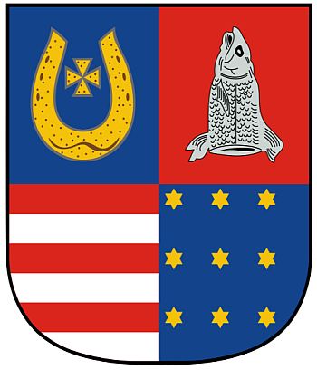 Coat of arms (crest) of Lipnik