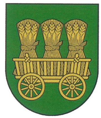 Arms (crest) of Mastaičiai