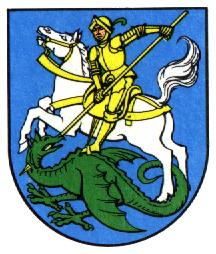 Wappen von Nebra/Arms (crest) of Nebra