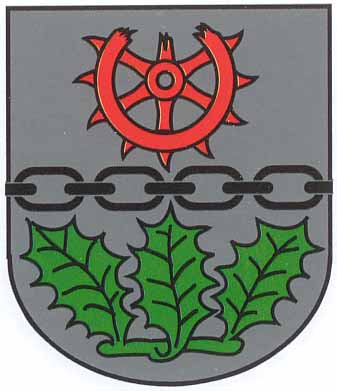 Wappen von Samtgemeinde Neuenkirchen/Arms (crest) of Samtgemeinde Neuenkirchen