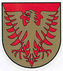 Wappen von Obererbach (Westerwald)/Arms (crest) of Obererbach (Westerwald)