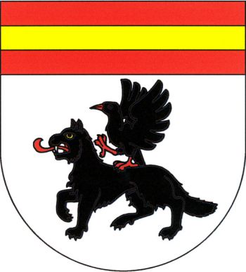 Coat of arms (crest) of Olbramov