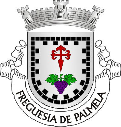 Brasão de Palmela