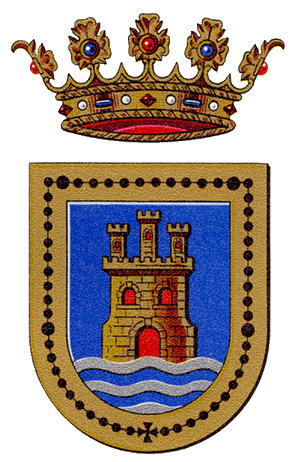 Escudo de Rota/Arms of Rota