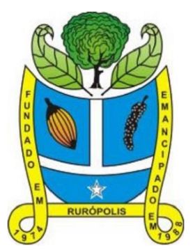Brasão de Rurópolis/Arms (crest) of Rurópolis