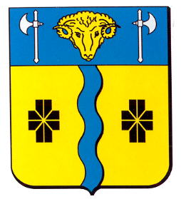 Blason de Scaër/Arms (crest) of Scaër