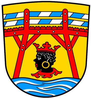 Wappen von Zolling