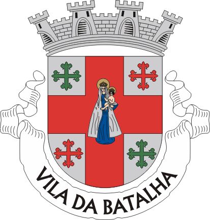 Brasão de Batalha