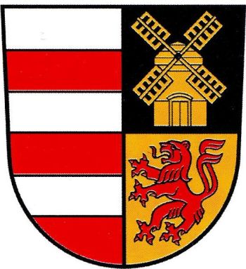 Wappen von Beichlingen/Arms of Beichlingen