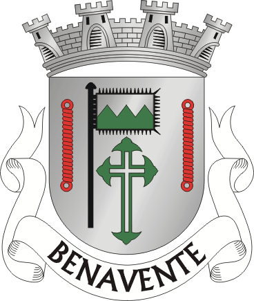 Brasão de Benavente (city)