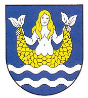 Dunajov (Erb, znak)