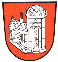 Wappen von Fürstenau (Osnabrück)
