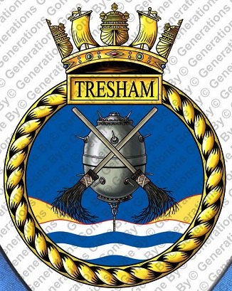 File:HMS Tresham, Royal Navy.jpg