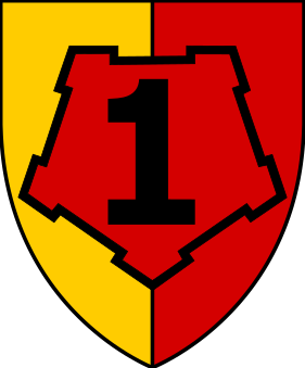 File:I Battalion, The Danish Life Regiment, Danish Army.png
