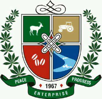 Arms of Kwara State