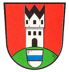 Wappen von Leutendorf/Arms of Leutendorf