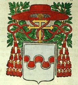 Arms of Gerard van Groesbeek