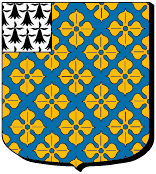 Blason de Maurepas (Yvelines)/Arms (crest) of Maurepas (Yvelines)