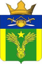 Arms (crest) of Mayorovskoe rural settlement