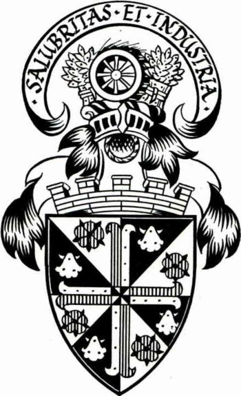 Arms of Milngavie