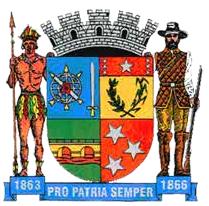 Arms (crest) of Ponte Nova