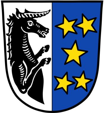 Wappen von Schönau (Rottal-Inn)