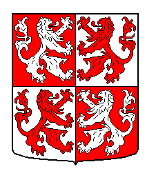 Wapen van Westzaan/Arms (crest) of Westzaan