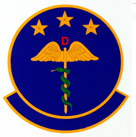 File:15th Dental Squadron, US Air Force.png