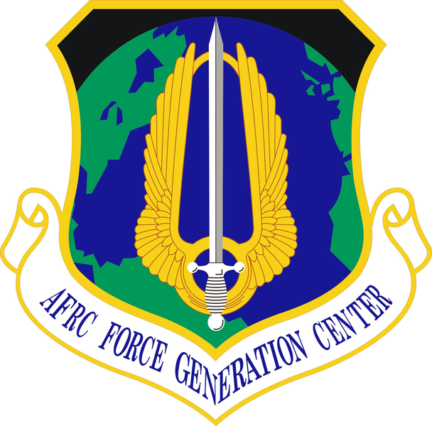 File:Air Force Reserve Command Force Generation Center, US Air Force.png