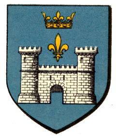 Blason de Angoulême