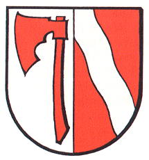 Wappen von Bartenbach/Arms (crest) of Bartenbach