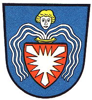 Wappen von Bornhöved / Arms of Bornhöved