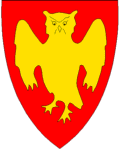 Arms of Elverum