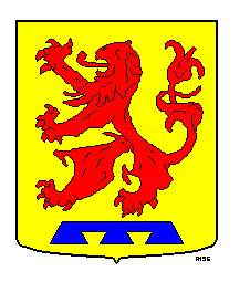 Wapen van Groet/Arms (crest) of Groet