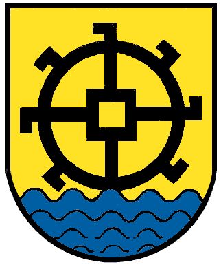 Wappen von Horrenbach / Arms of Horrenbach
