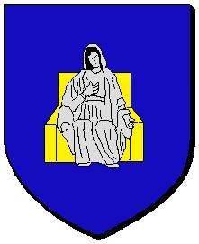 Blason de La Cadière/Arms (crest) of La Cadière