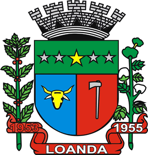 Arms (crest) of Loanda
