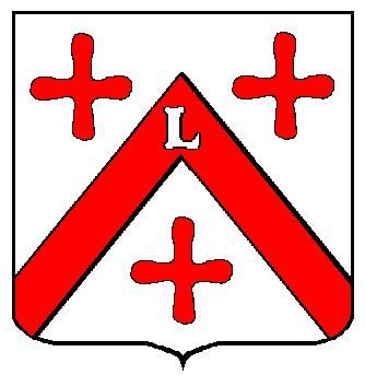 Arms of Lubumbashi/Blason de Lubumbashi
