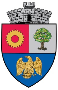 Stema Mărăcineni (Argeș)