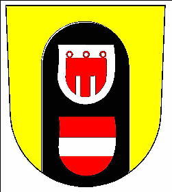 Wappen von Missen-Wilhams/Arms (crest) of Missen-Wilhams