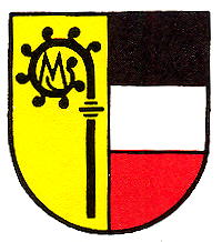 Wappen von Mümliswil-Ramiswil/Arms (crest) of Mümliswil-Ramiswil